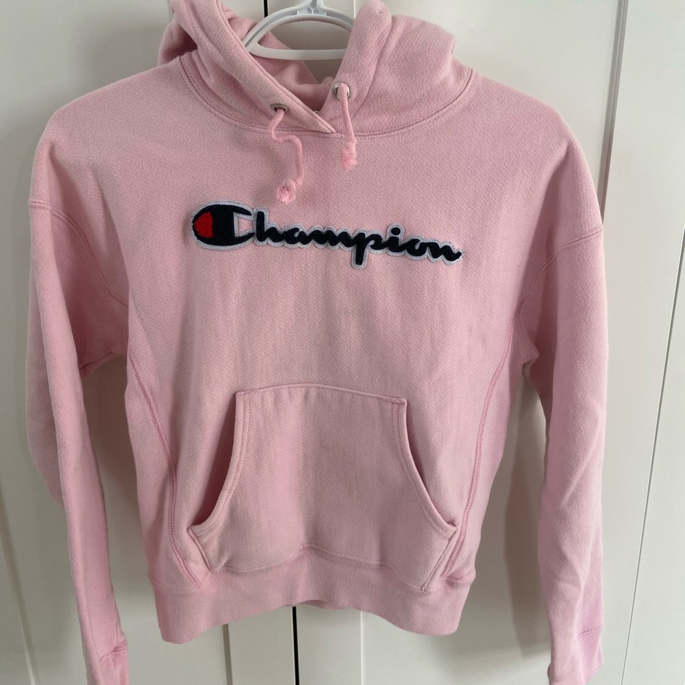 Champion Reverse Weave